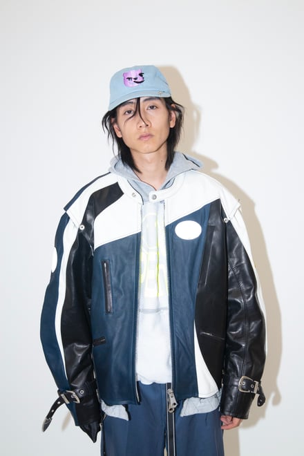 BODYSONG. 2022SSコレクション 画像92/119