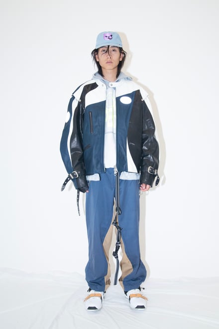 BODYSONG. 2022SSコレクション 画像93/119