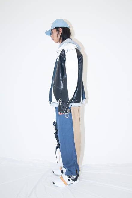 BODYSONG. 2022SSコレクション 画像94/119