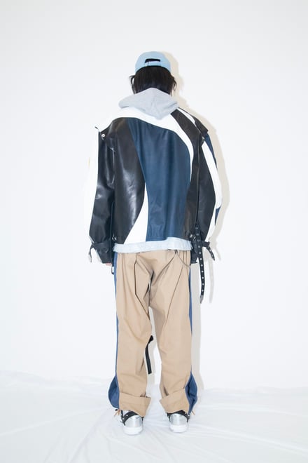 BODYSONG. 2022SSコレクション 画像95/119