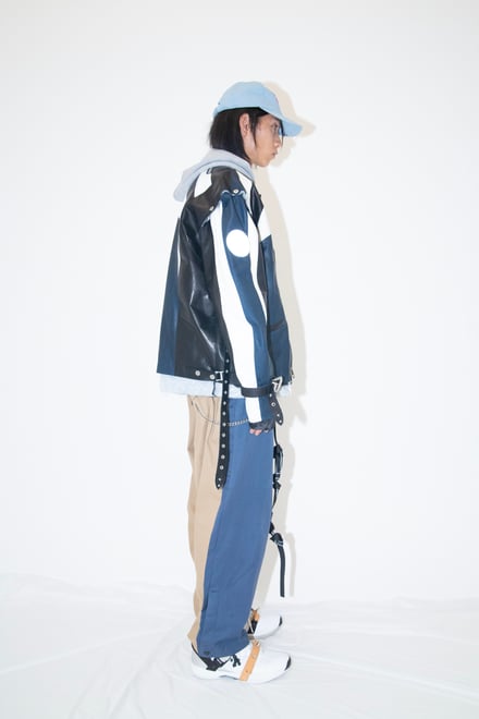 BODYSONG. 2022SSコレクション 画像96/119