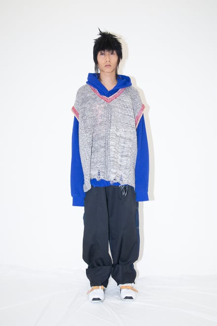 BODYSONG. 2022SSコレクション 画像97/119