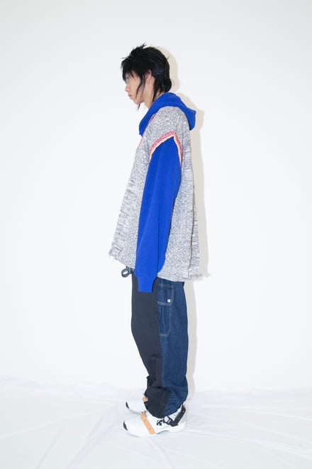 BODYSONG. 2022SSコレクション 画像98/119
