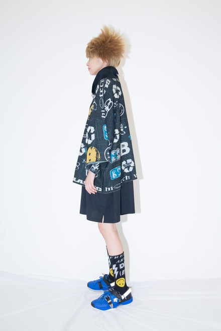 BODYSONG. 2022SSコレクション 画像106/119