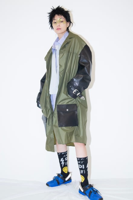 BODYSONG. 2022SSコレクション 画像108/119