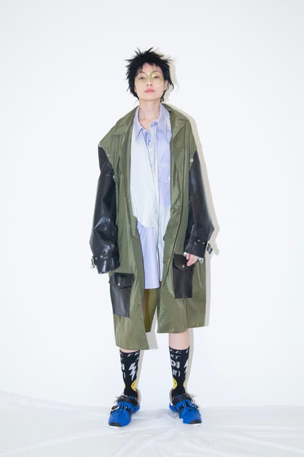 BODYSONG. 2022SSコレクション 画像109/119