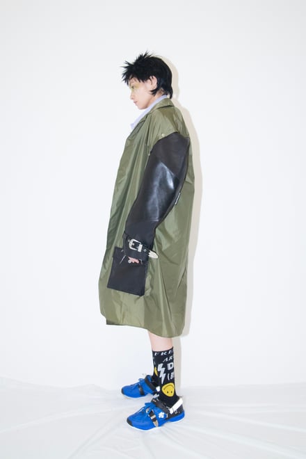 BODYSONG. 2022SSコレクション 画像110/119