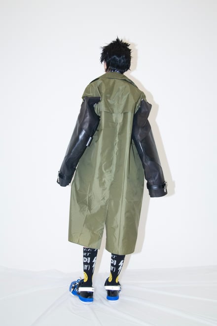 BODYSONG. 2022SSコレクション 画像111/119