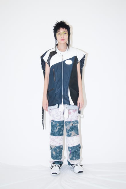BODYSONG. 2022SSコレクション 画像113/119