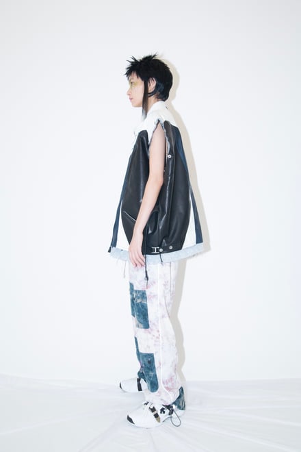 BODYSONG. 2022SSコレクション 画像114/119