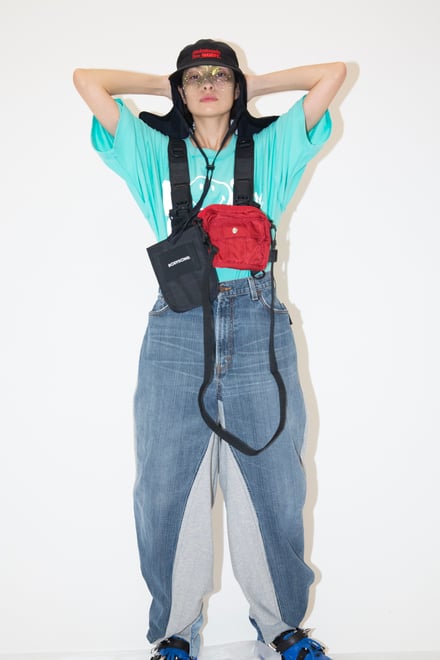 BODYSONG. 2022SSコレクション 画像116/119