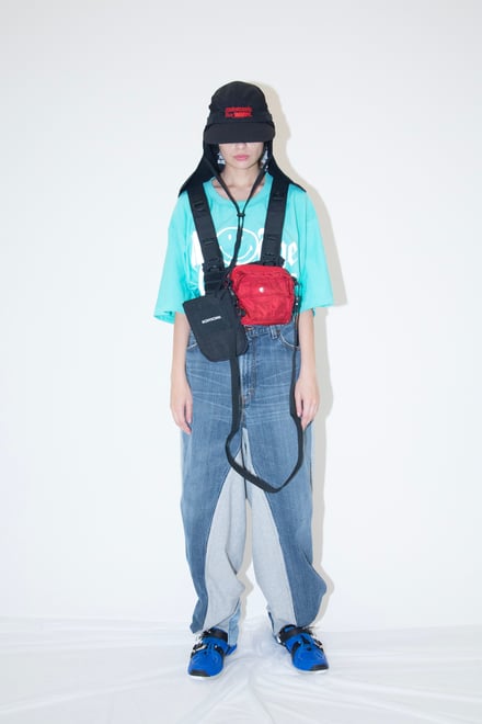 BODYSONG. 2022SSコレクション 画像117/119