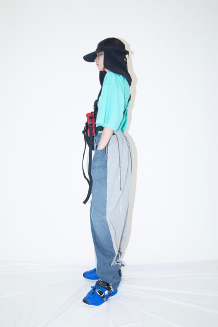BODYSONG. 2022SSコレクション 画像118/119