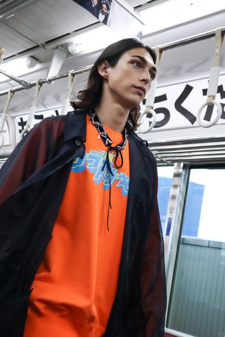 kolor 2022SS 東京コレクション 画像11/96