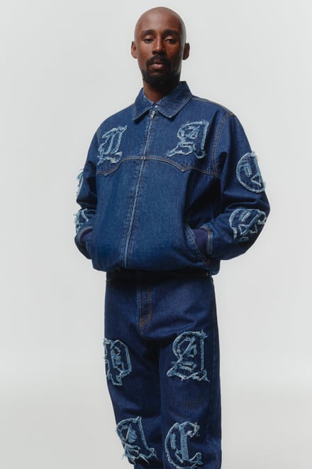 PALACE SKATEBOARDS 2021AWコレクション 画像1/40
