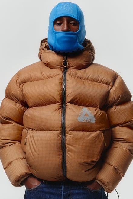 PALACE SKATEBOARDS 2021AWコレクション 画像3/40