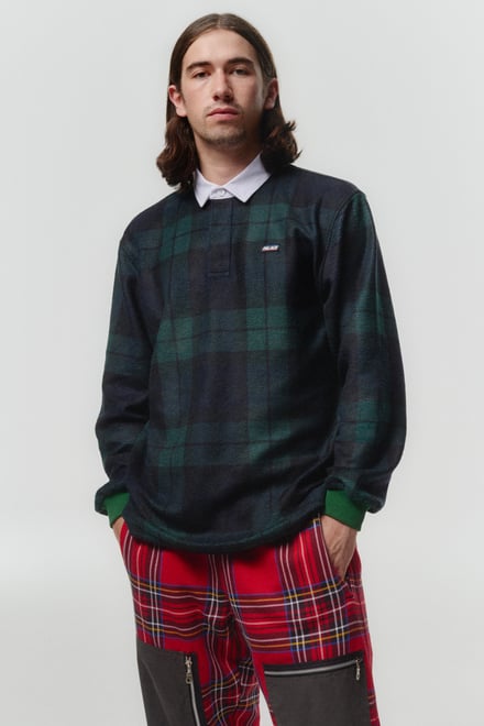 PALACE SKATEBOARDS 2021AWコレクション 画像8/40