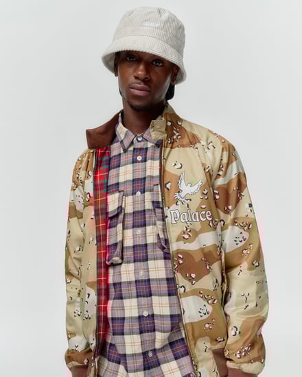 PALACE SKATEBOARDS 2021AWコレクション 画像10/40