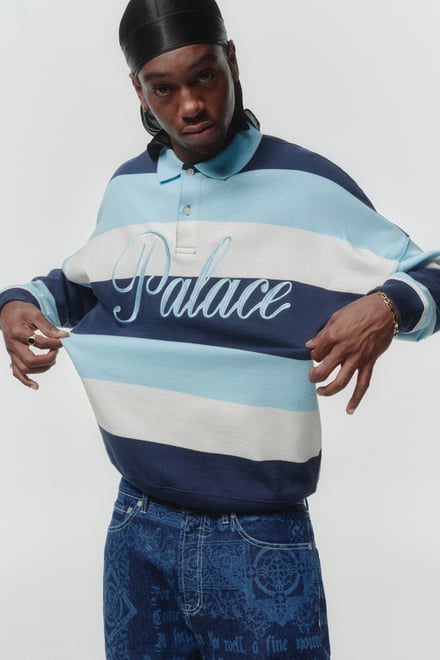 PALACE SKATEBOARDS 2021AWコレクション 画像11/40
