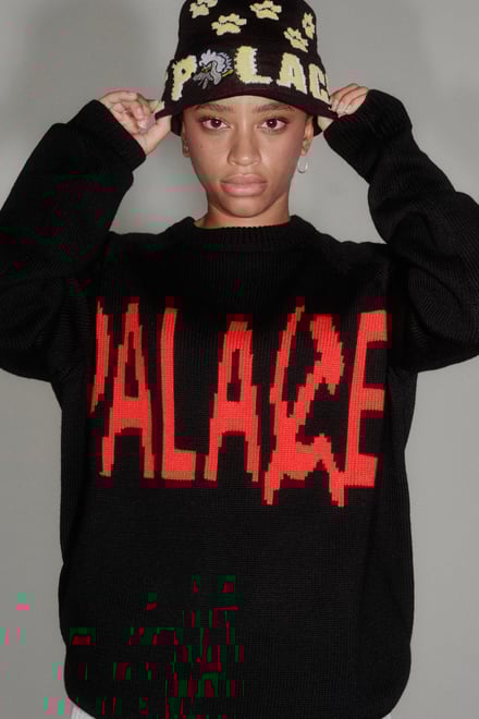 PALACE SKATEBOARDS 2021AWコレクション 画像15/40