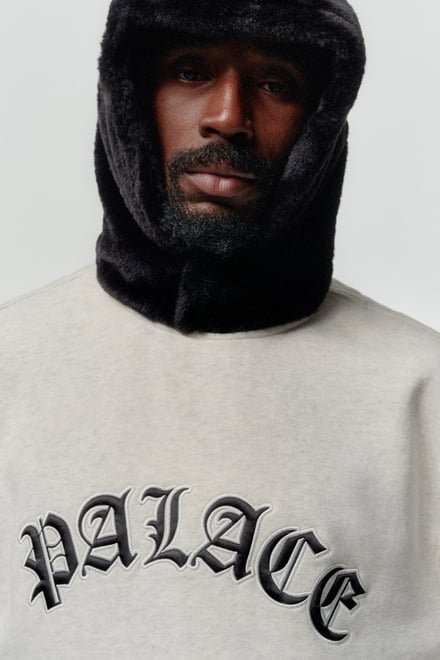 PALACE SKATEBOARDS 2021AWコレクション 画像16/40