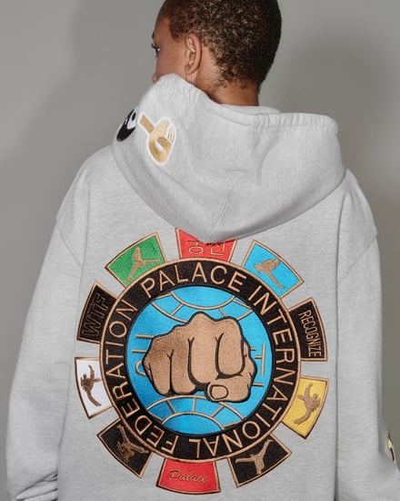 PALACE SKATEBOARDS 2021AWコレクション 画像17/40
