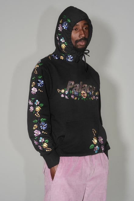 PALACE SKATEBOARDS 2021AWコレクション 画像19/40
