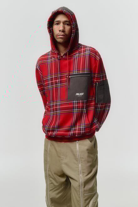 PALACE SKATEBOARDS 2021AWコレクション 画像23/40