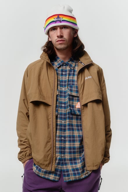 PALACE SKATEBOARDS 2021AWコレクション 画像26/40
