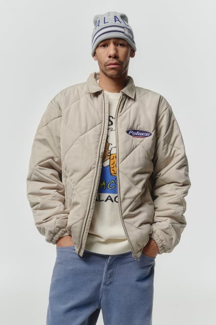 PALACE SKATEBOARDS 2021AWコレクション 画像34/40