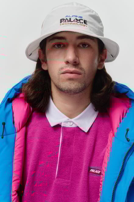 PALACE SKATEBOARDS 2021AWコレクション 画像37/40