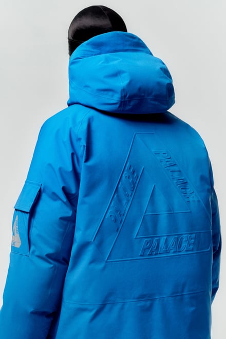 PALACE SKATEBOARDS 2021AWコレクション 画像40/40