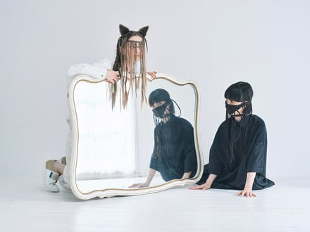 bedsidedrama 2022SSコレクション 画像1/56