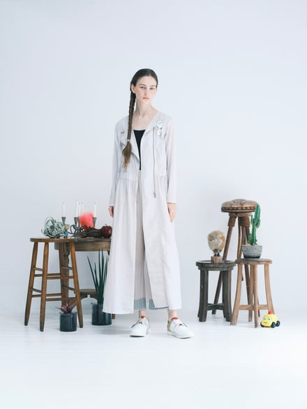 bedsidedrama 2022SSコレクション 画像3/56