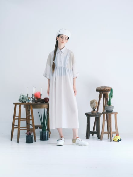 bedsidedrama 2022SSコレクション 画像5/56