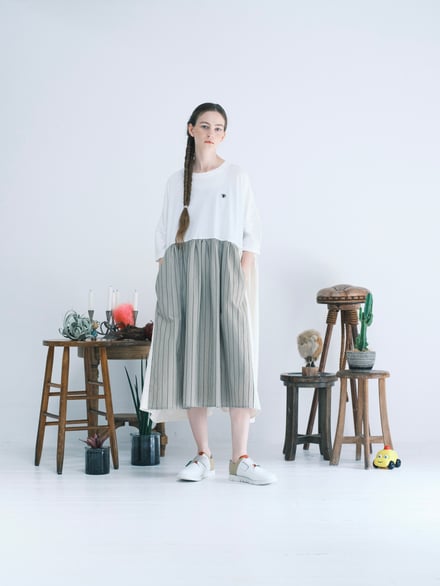 bedsidedrama 2022SSコレクション 画像21/56