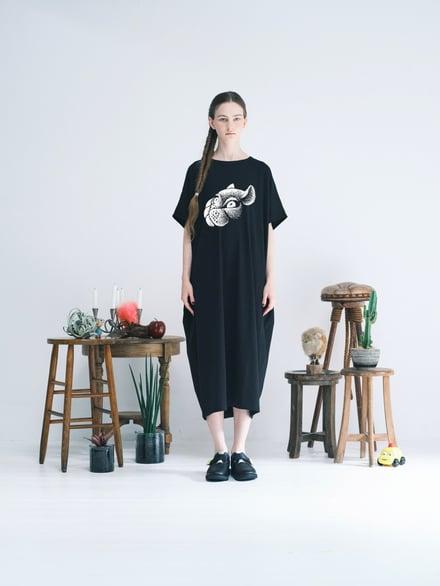bedsidedrama 2022SSコレクション 画像26/56