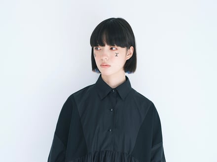 bedsidedrama 2022SSコレクション 画像29/56