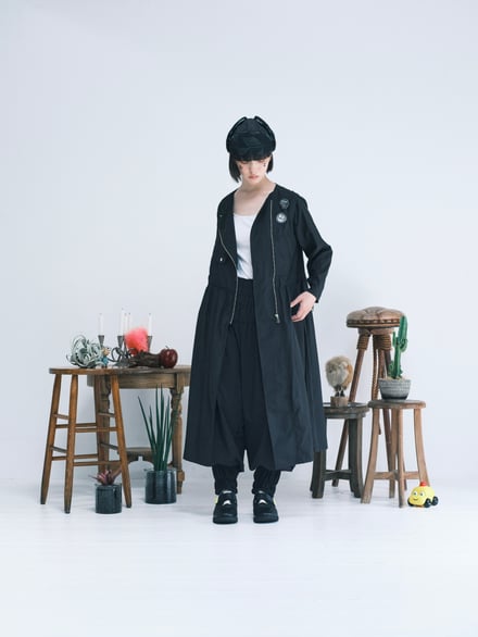 bedsidedrama 2022SSコレクション 画像30/56