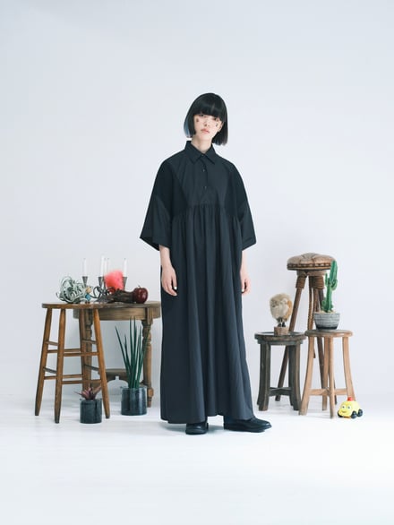 bedsidedrama 2022SSコレクション 画像31/56