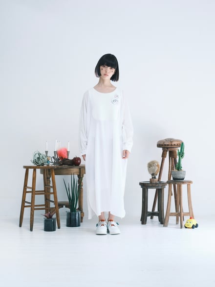 bedsidedrama 2022SSコレクション 画像32/56