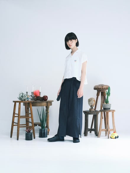 bedsidedrama 2022SSコレクション 画像34/56