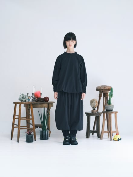 bedsidedrama 2022SSコレクション 画像38/56