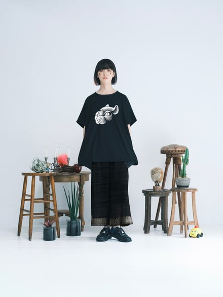 bedsidedrama 2022SSコレクション 画像43/56