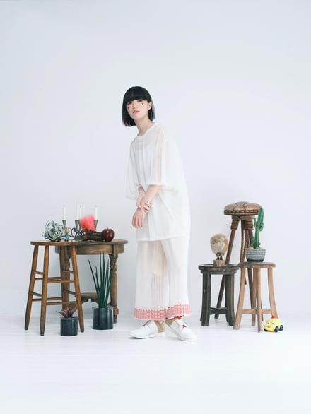 bedsidedrama 2022SSコレクション 画像44/56