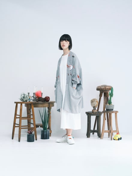 bedsidedrama 2022SSコレクション 画像45/56
