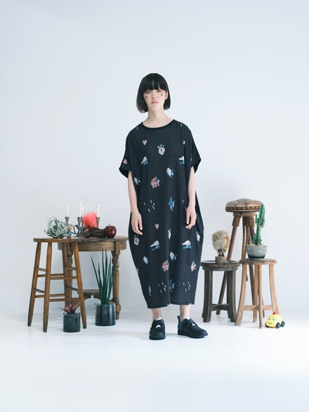 bedsidedrama 2022SSコレクション 画像46/56