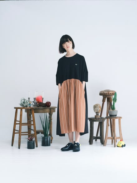 bedsidedrama 2022SSコレクション 画像47/56