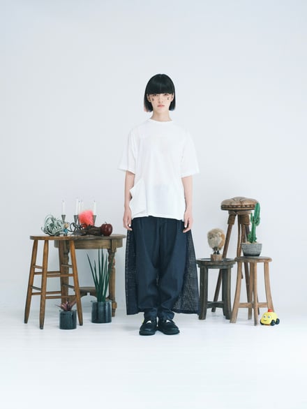 bedsidedrama 2022SSコレクション 画像48/56