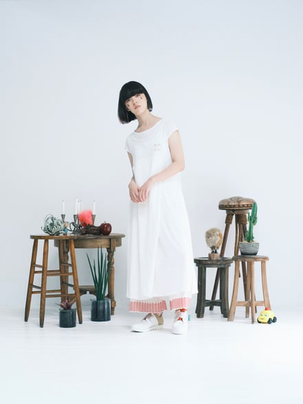 bedsidedrama 2022SSコレクション 画像49/56